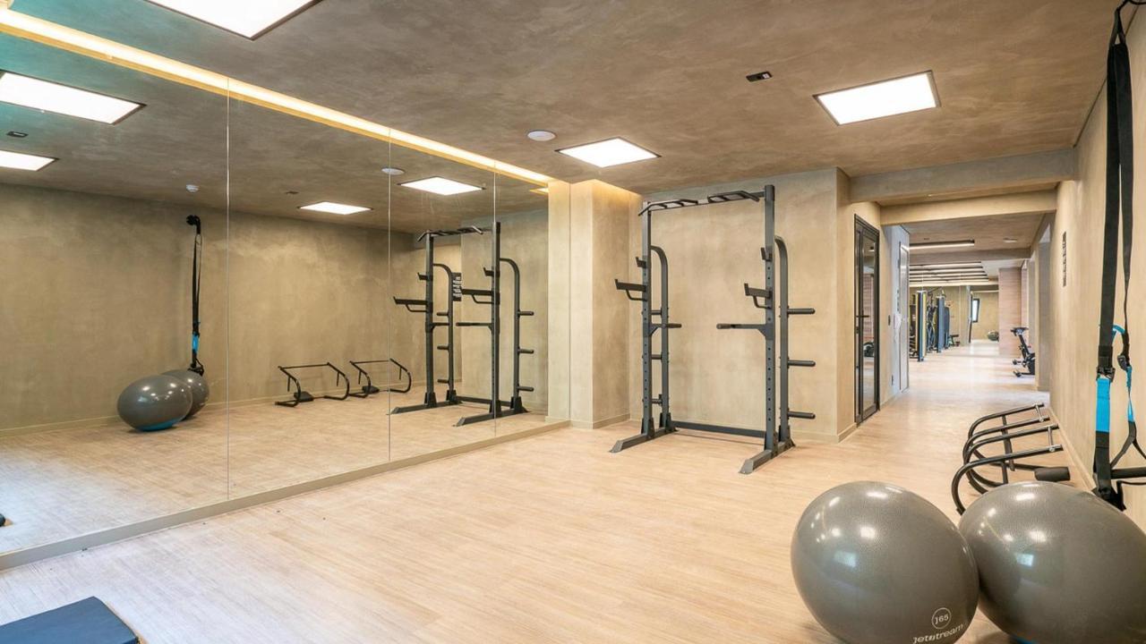 Apartamentos Em Moema - Studio Sao Paulo Dış mekan fotoğraf