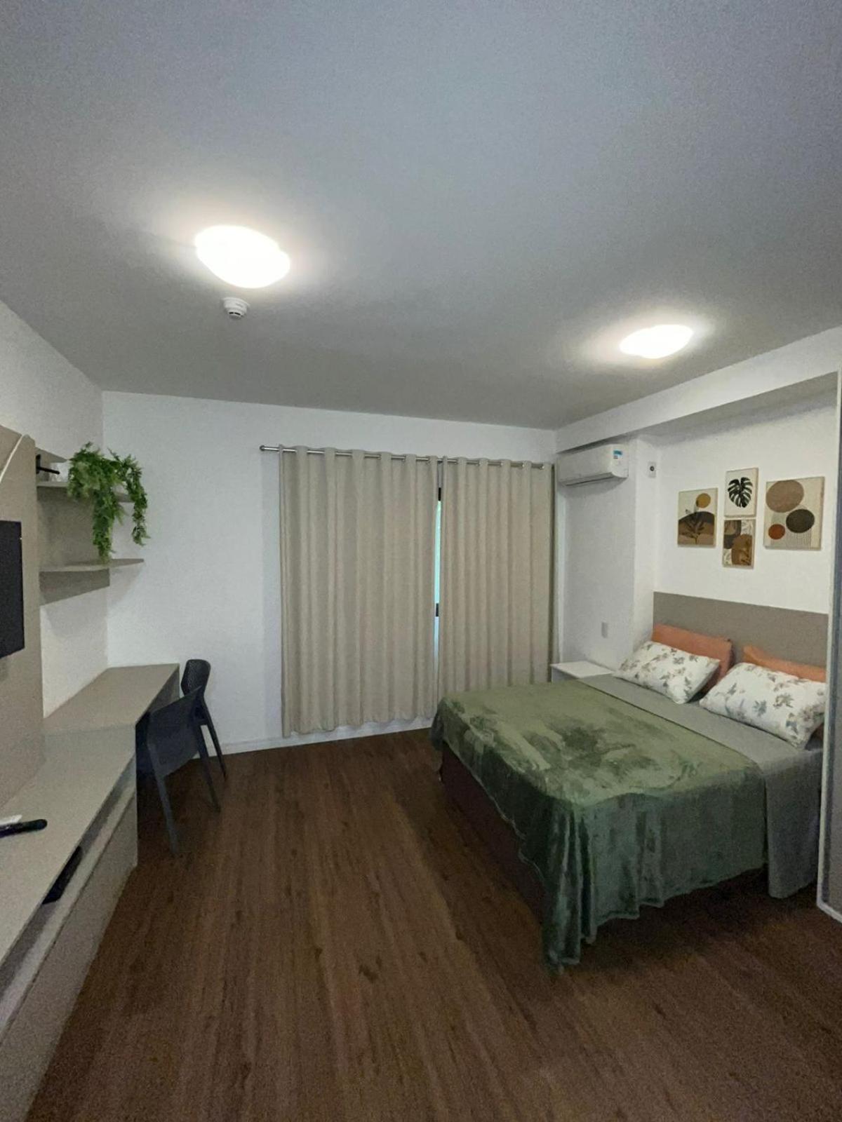 Apartamentos Em Moema - Studio Sao Paulo Dış mekan fotoğraf